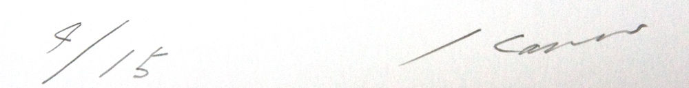 Various Japanese Artists, Kazuo Sumida - Subway W. 28 St., 2002