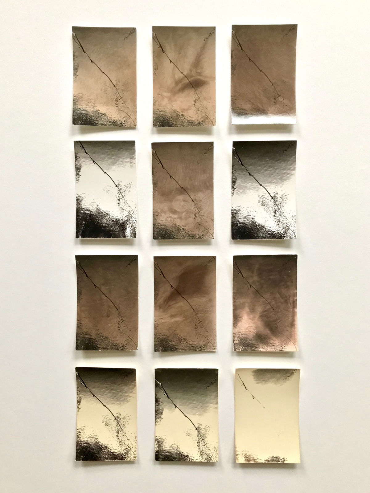 Sayako Sugawara, Magic Wand, 2020