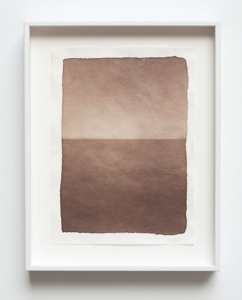 Vera van Almen, Horizon 01, 2022