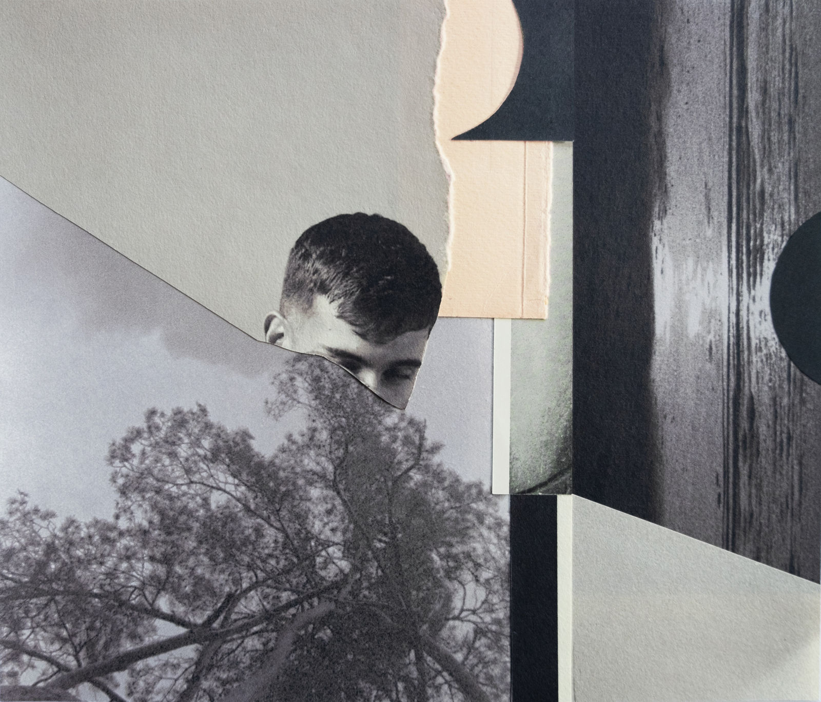 Gert Motmans, Scene III, 2021