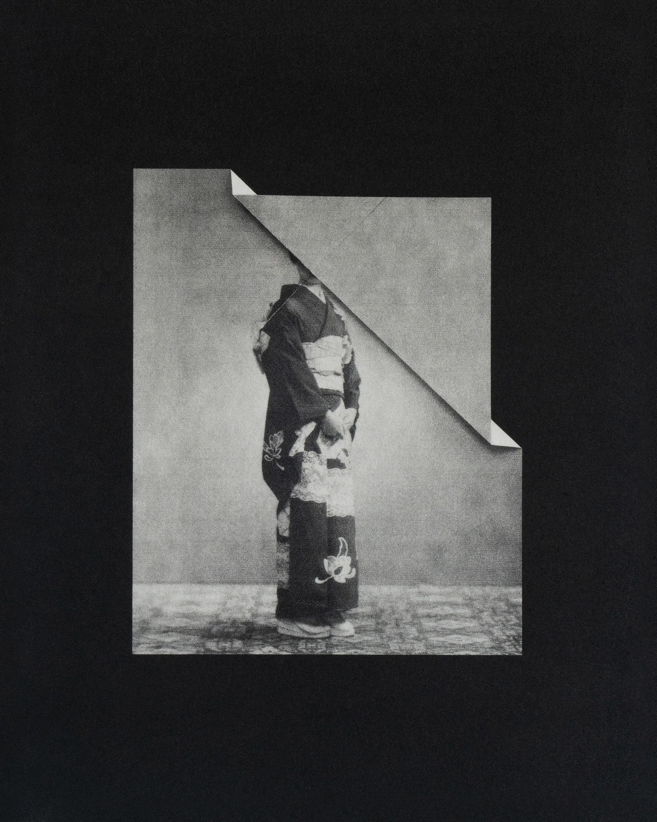 Sayuri Ichida, Ctrl Shift + J #036, 2023