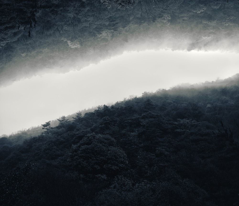 Albarrán Cabrera, Kairos #4021, 2015/2017