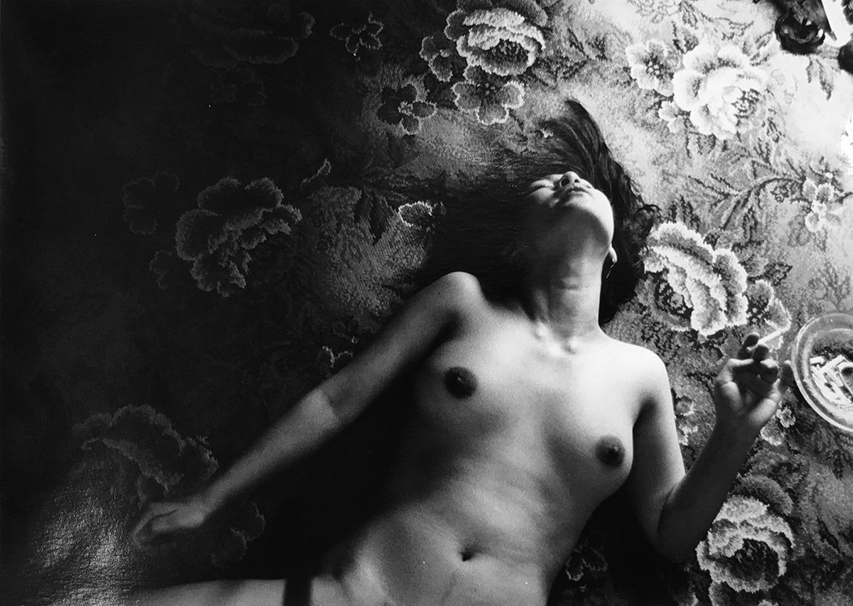 Tokyo Rumando, rs-no110, 2012