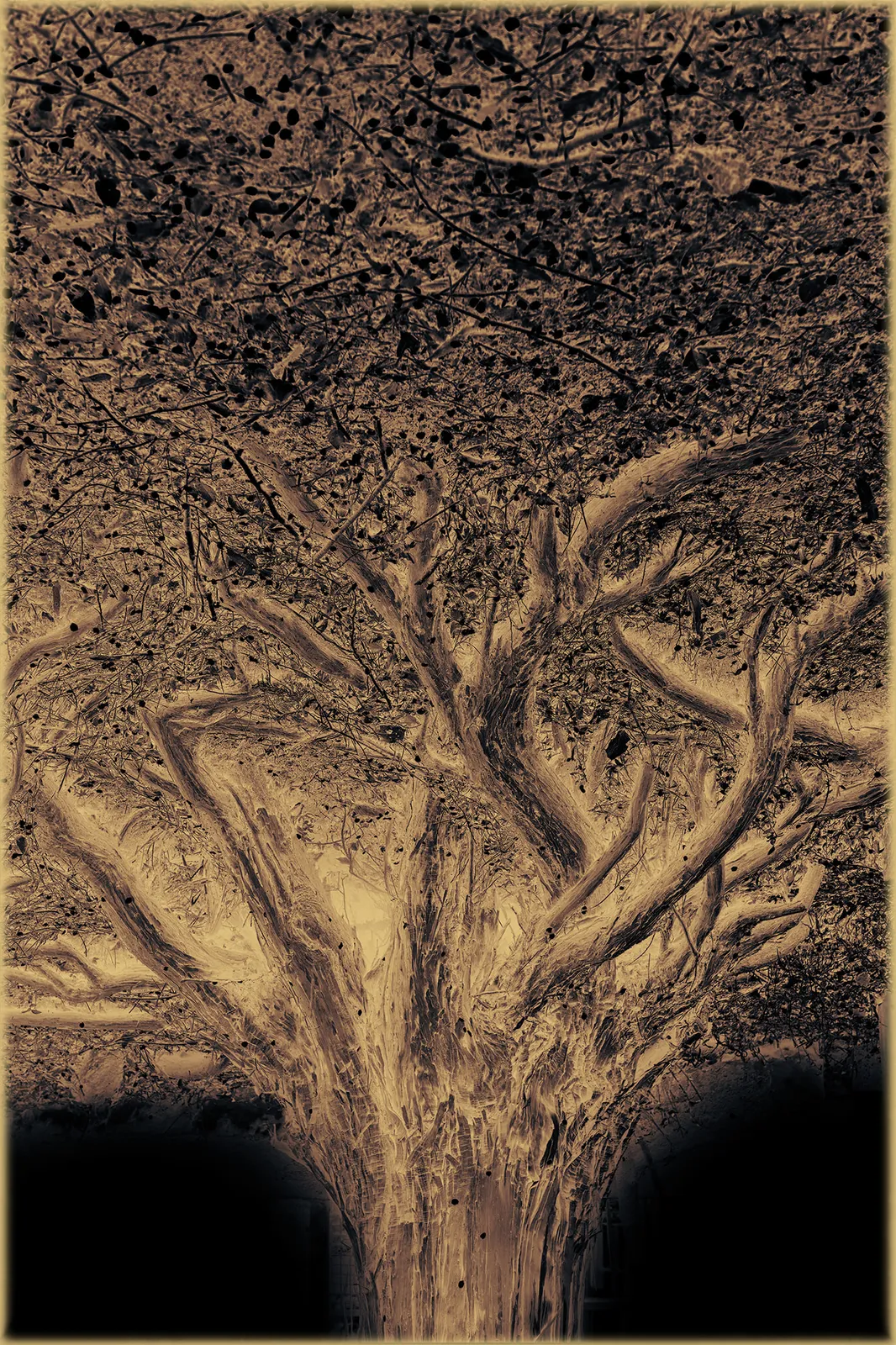 Albarrán Cabrera, The Indestructible #7, 2013/2022