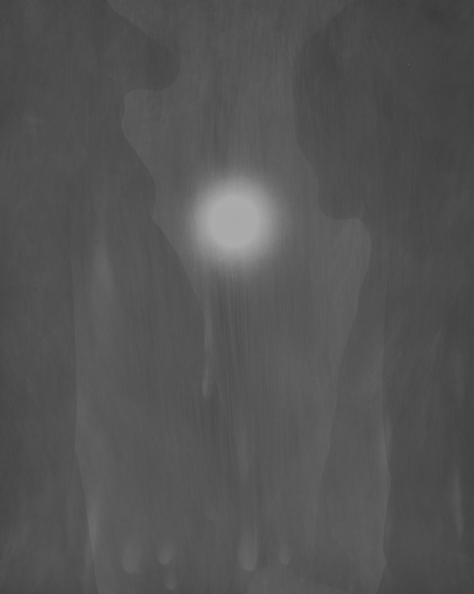 Motohiro Takeda, Untitled from Blink/Matataki, 2015