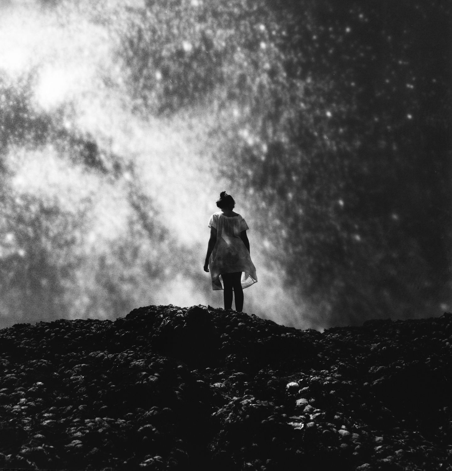 Ingrid Dorner, Merveille19, 2025