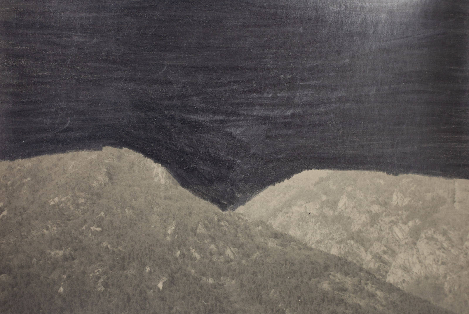 Marco Tagliafico, Land, Exo 2, 2019