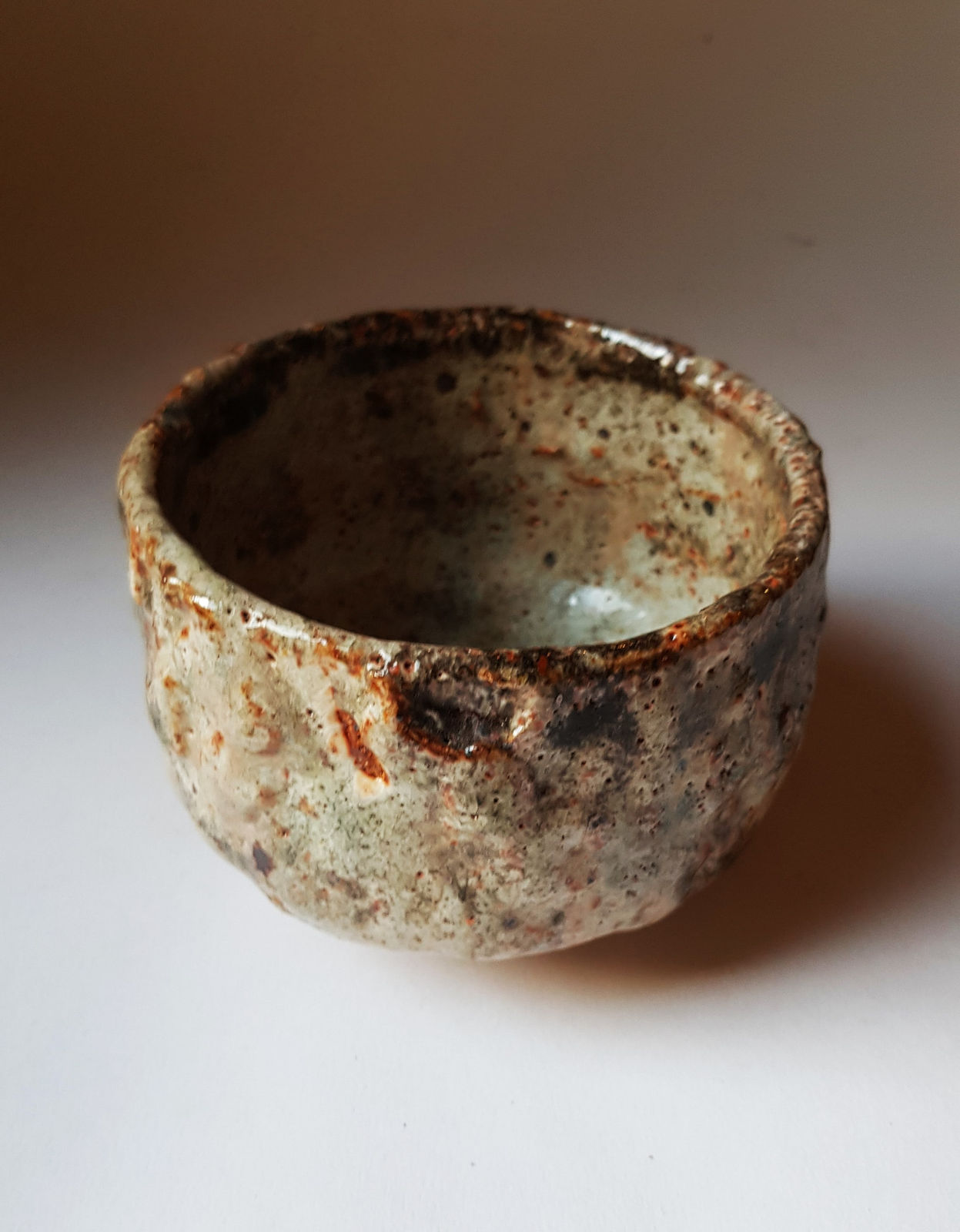 Geert Van der Borght, Chawan (14)