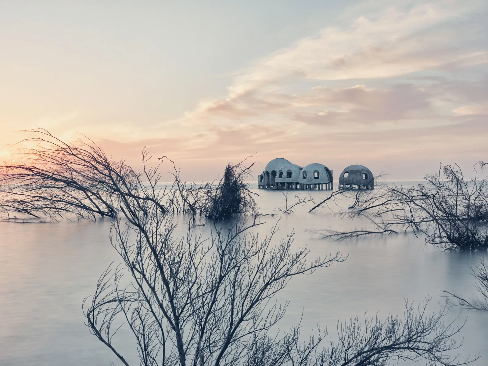 Christopher Thomas, Bittersweet 28, 2012