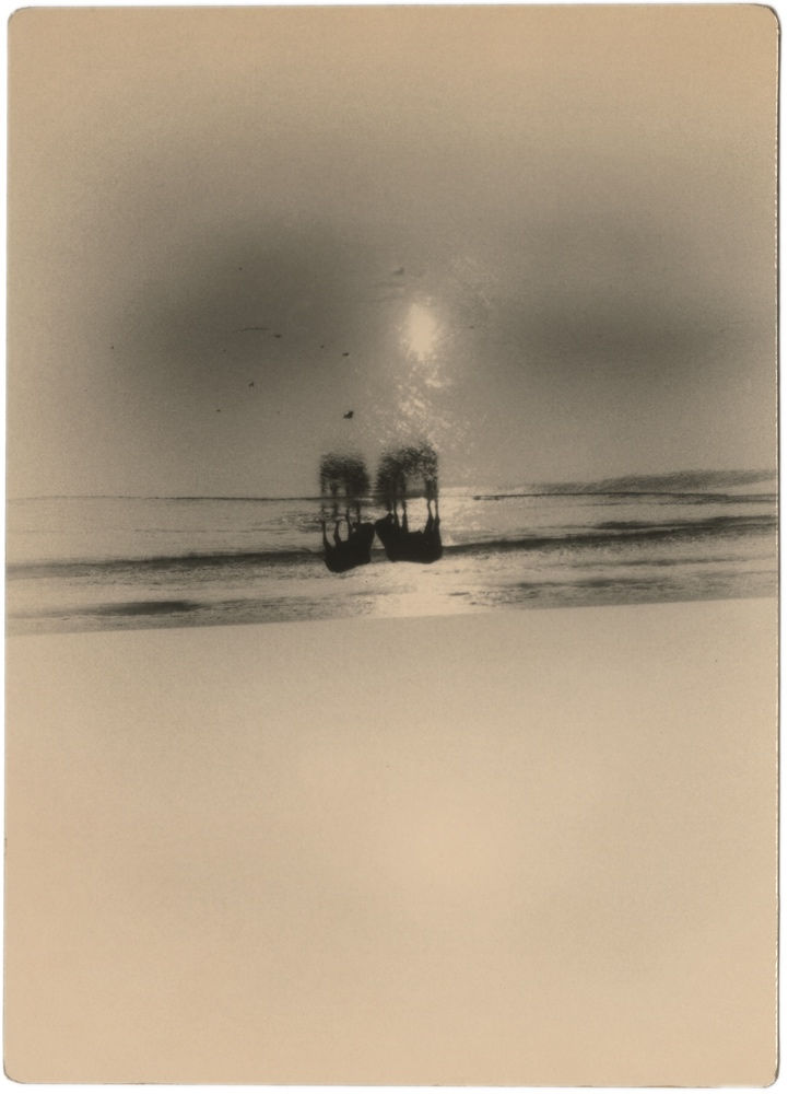 Miho Kajioka, BK0614, 2017