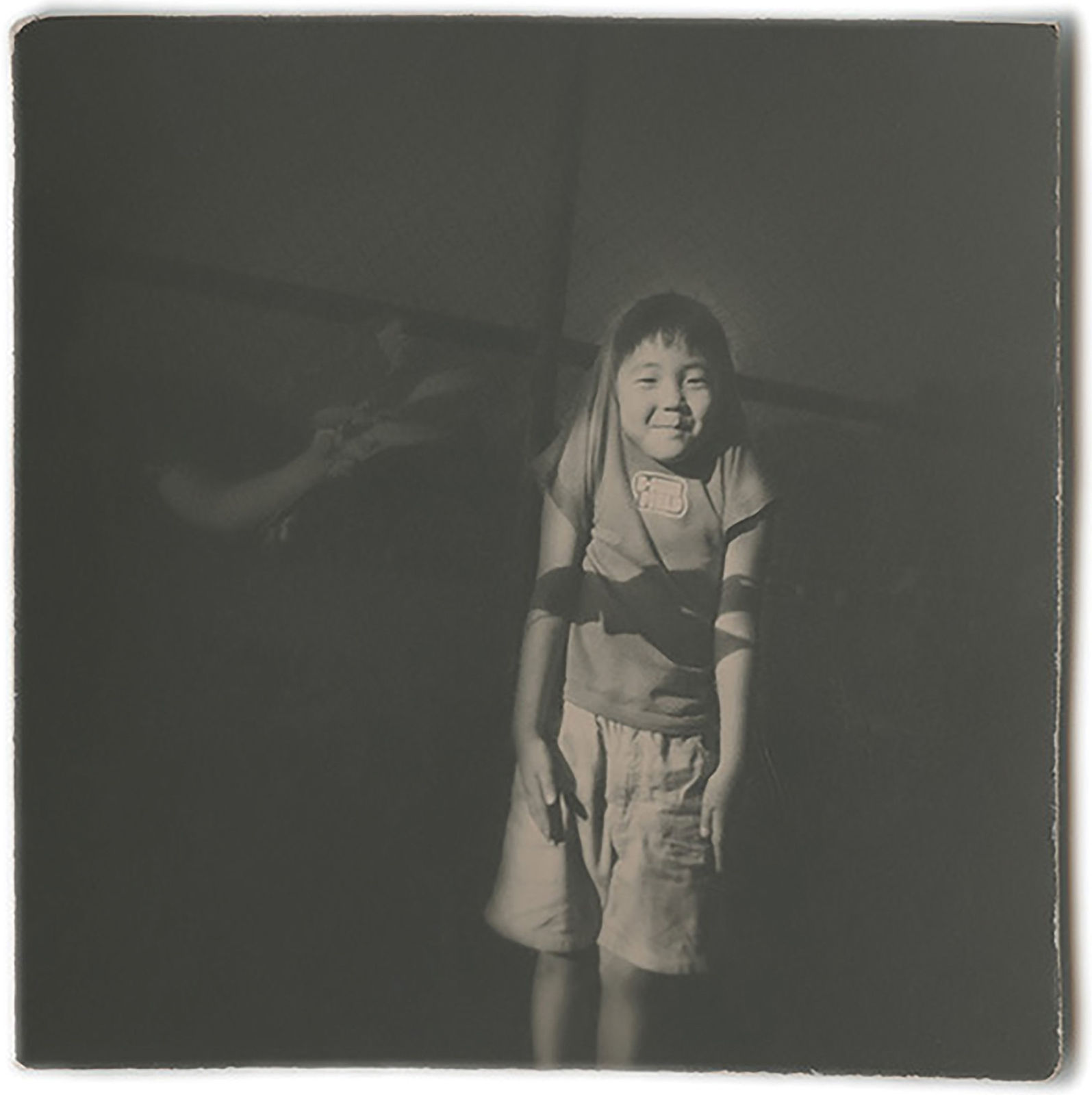 Miho Kajioka, BK0015, 2004