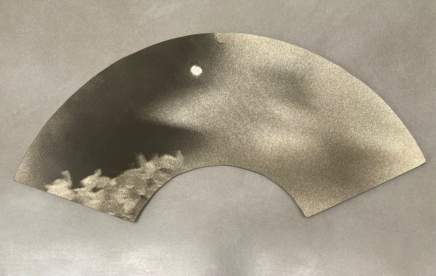 Miho Kajioka, #0065, 2021