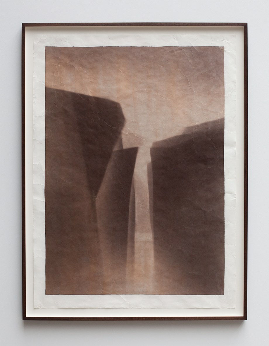 Vera van Almen, Chasm of the Unknown, 2024