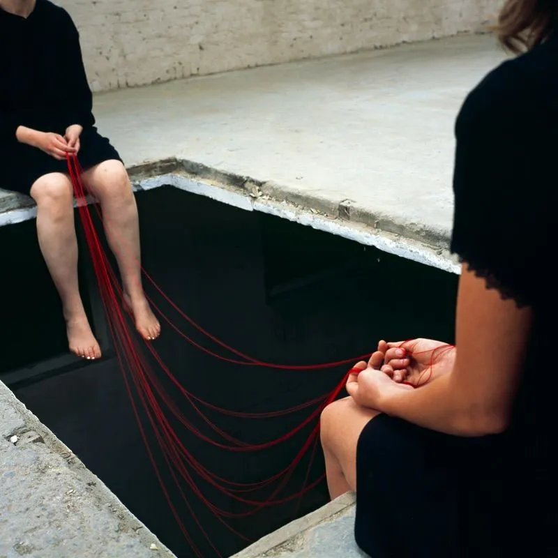 Kumi Oguro, Vein, 2012