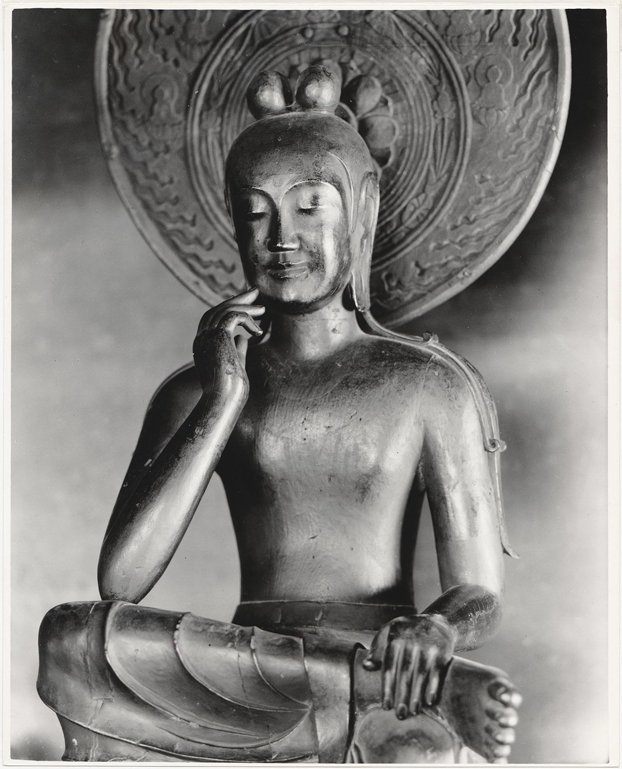 Ken Domon, Koji Junrai - Plate 024, 1963-1972