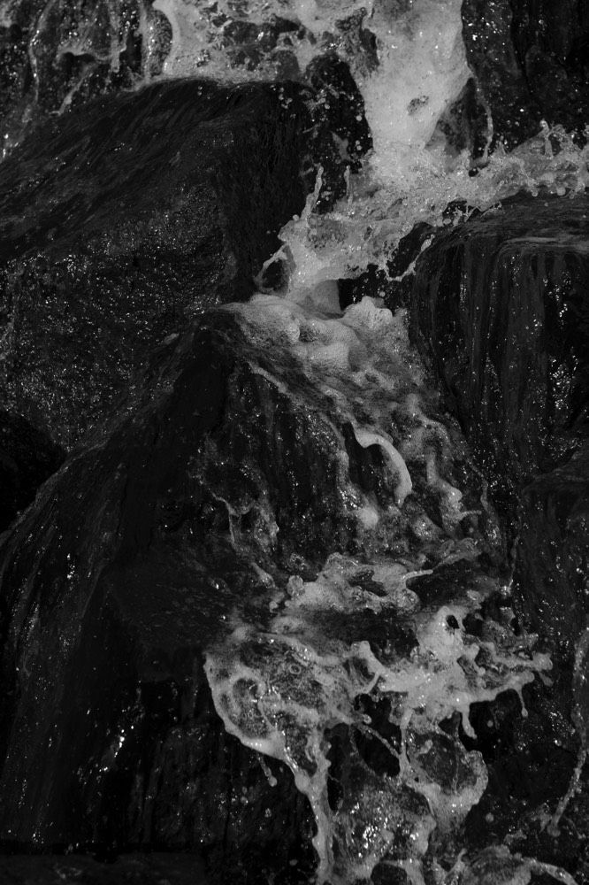 IBASHO Photo Competition 2016, Tine Guns - The Diver (page 66), 2014