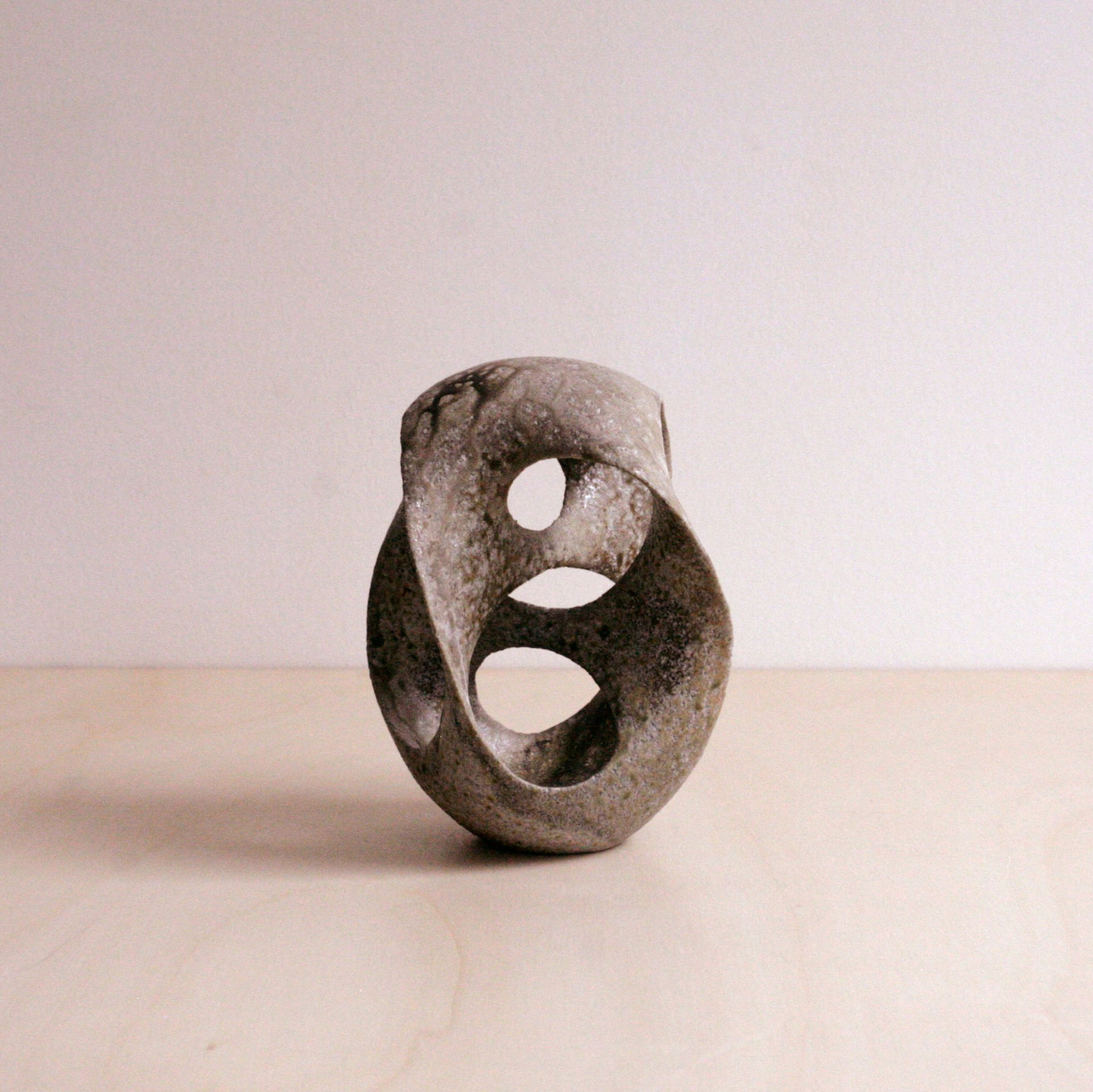 Toru Kurokawa, Internal crossing #5, 2023