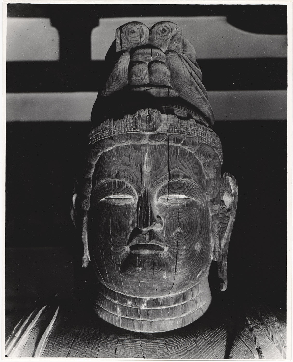 Ken Domon, Koji Junrai - Plate 045, 1963-1972