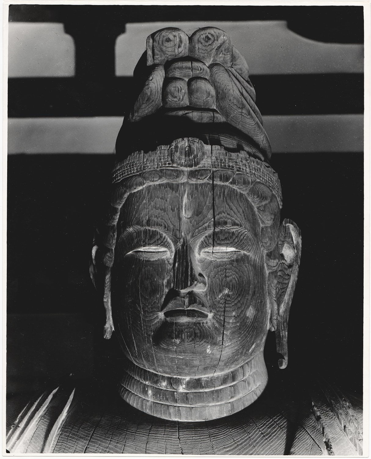 Ken Domon, Koji Junrai - Plate 045, 1963-1972