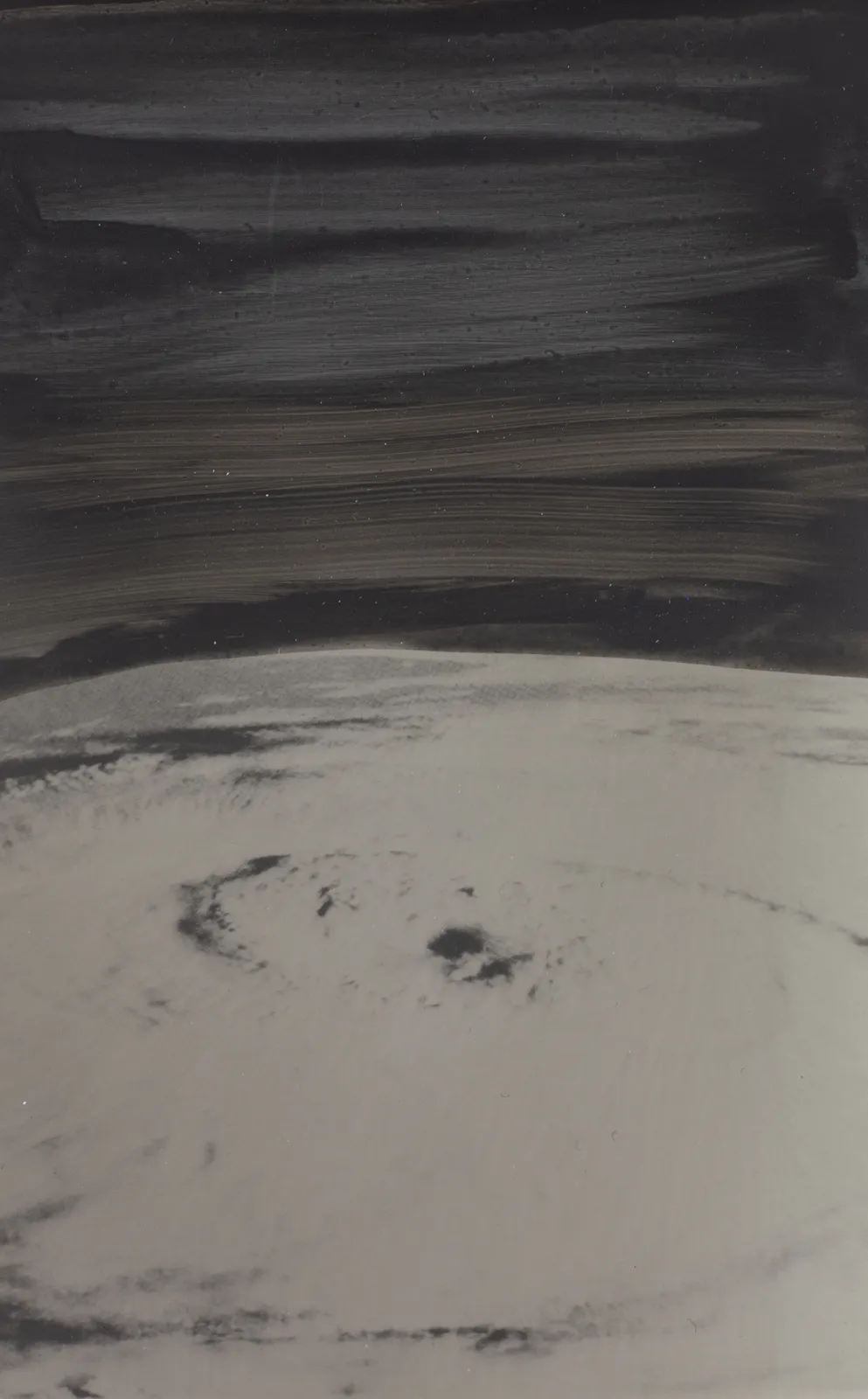 Marco Tagliafico, Tornado, 2019