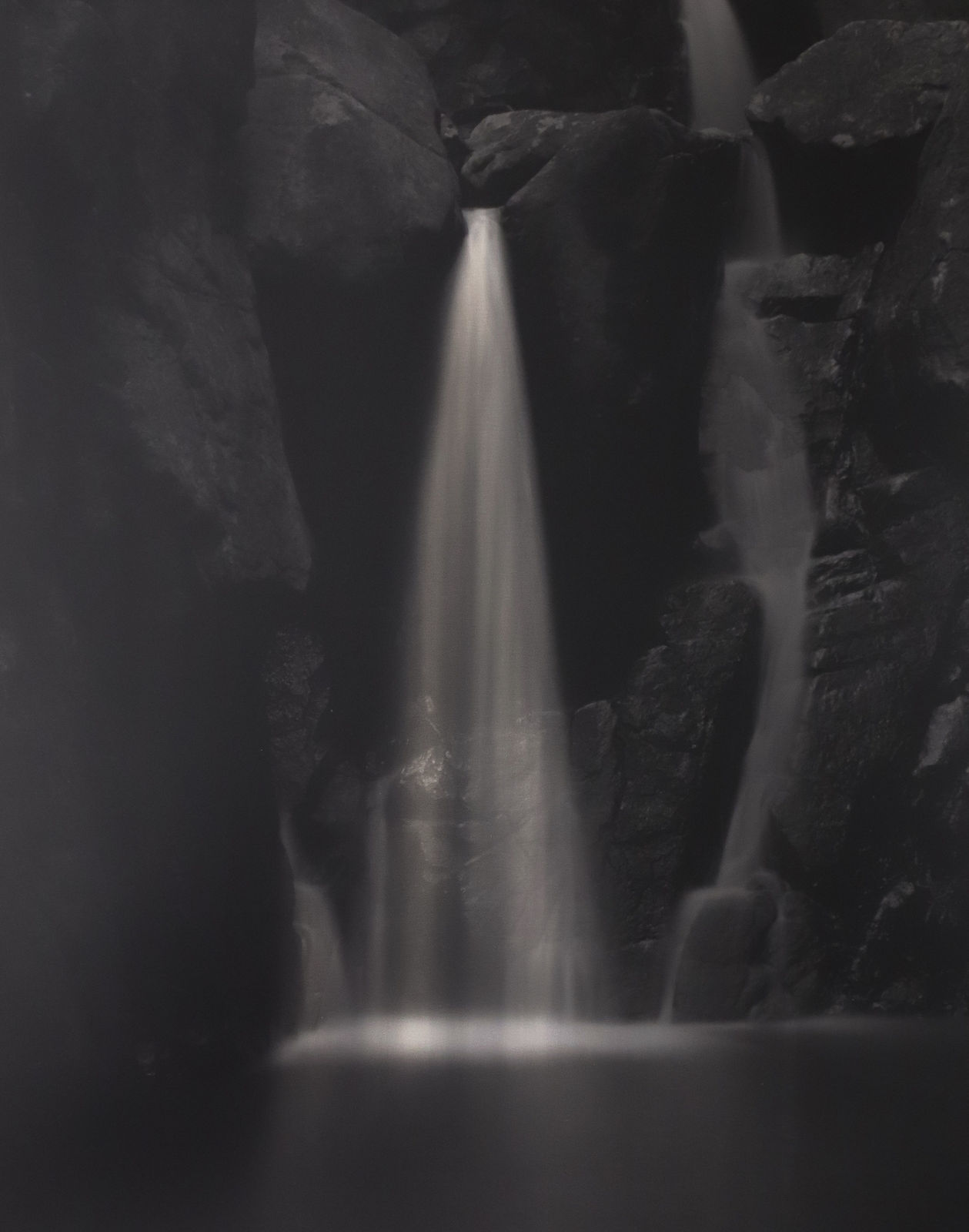 Naohiro Ninomiya, Fudou-no-taki, 2023