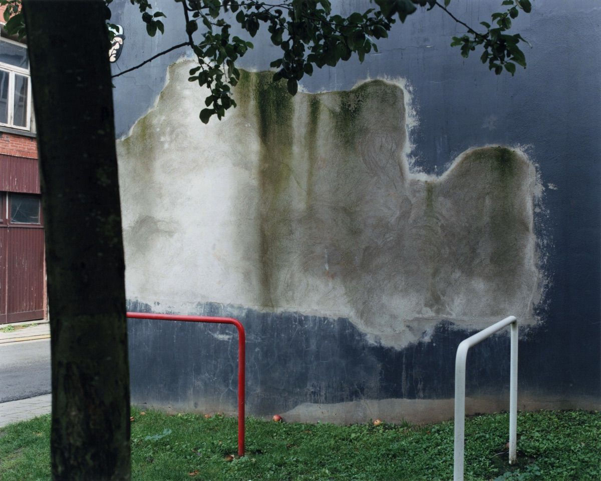 Yoko Ikeda, 1106-10 Kortrijk Belgium, 2013