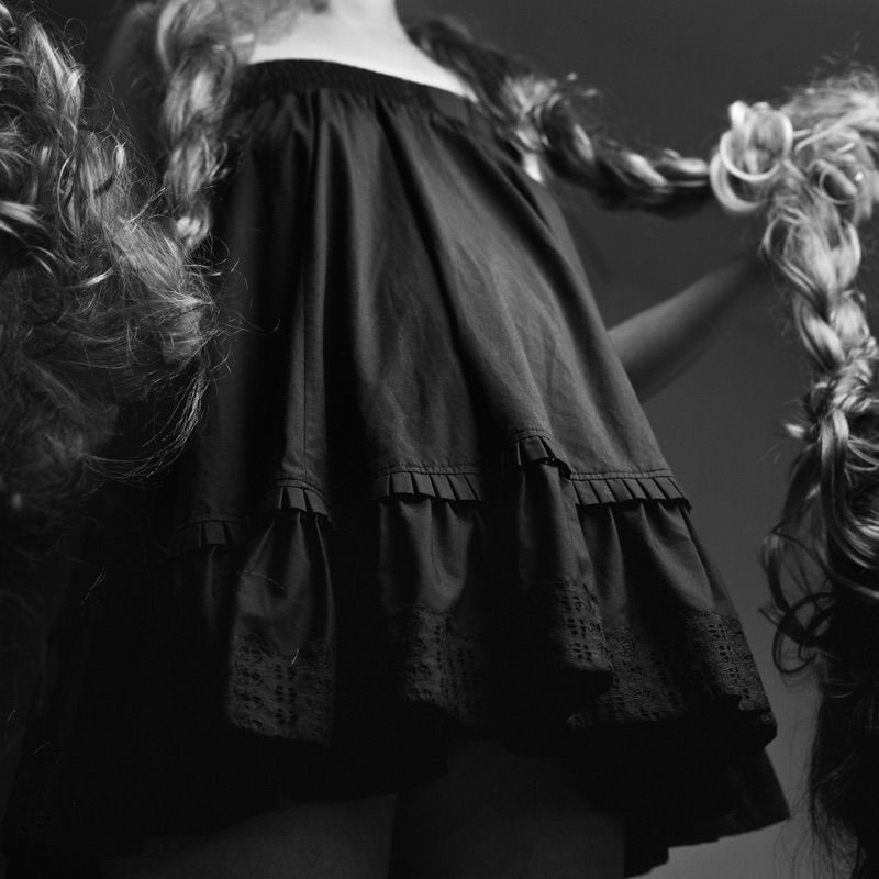 Kumi Oguro, Fake, 2012