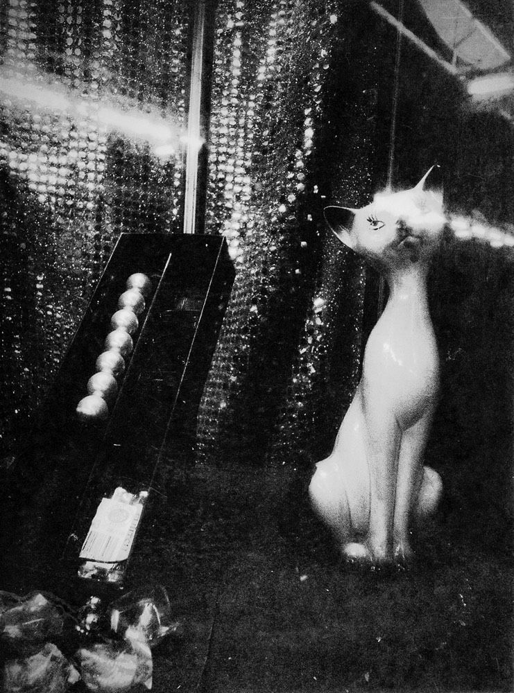 Tokyo Rumando, Untitled from 'S', 2018