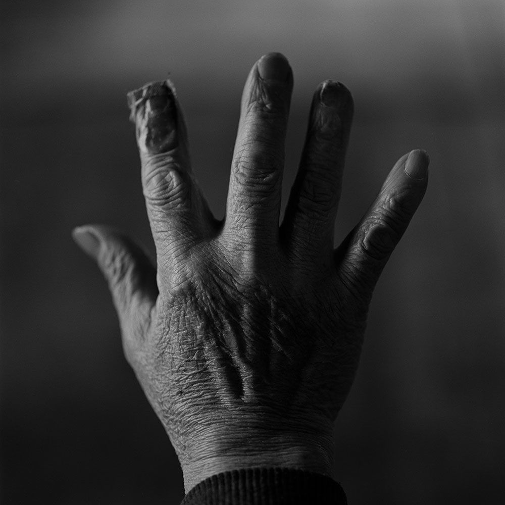 Keiichi Ito, Kamiochiai Tokyo, 2011