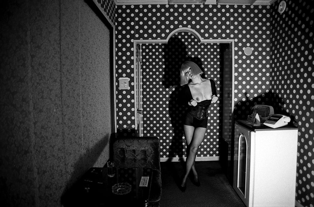 Tokyo Rumando, rs-no103, 2012