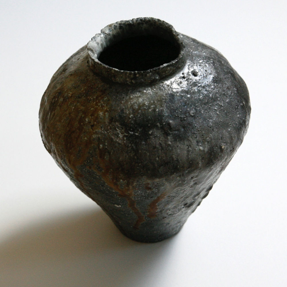 Shingo Ohira, Large Vase, 2020