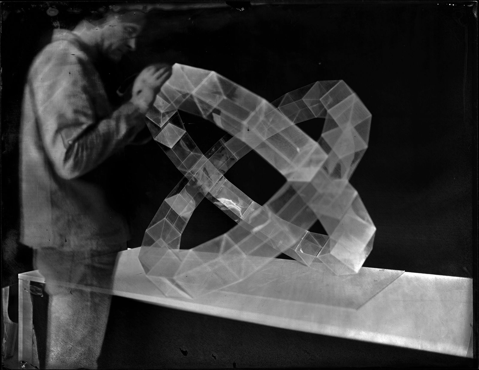 Laurent Millet, Somnium , 2014