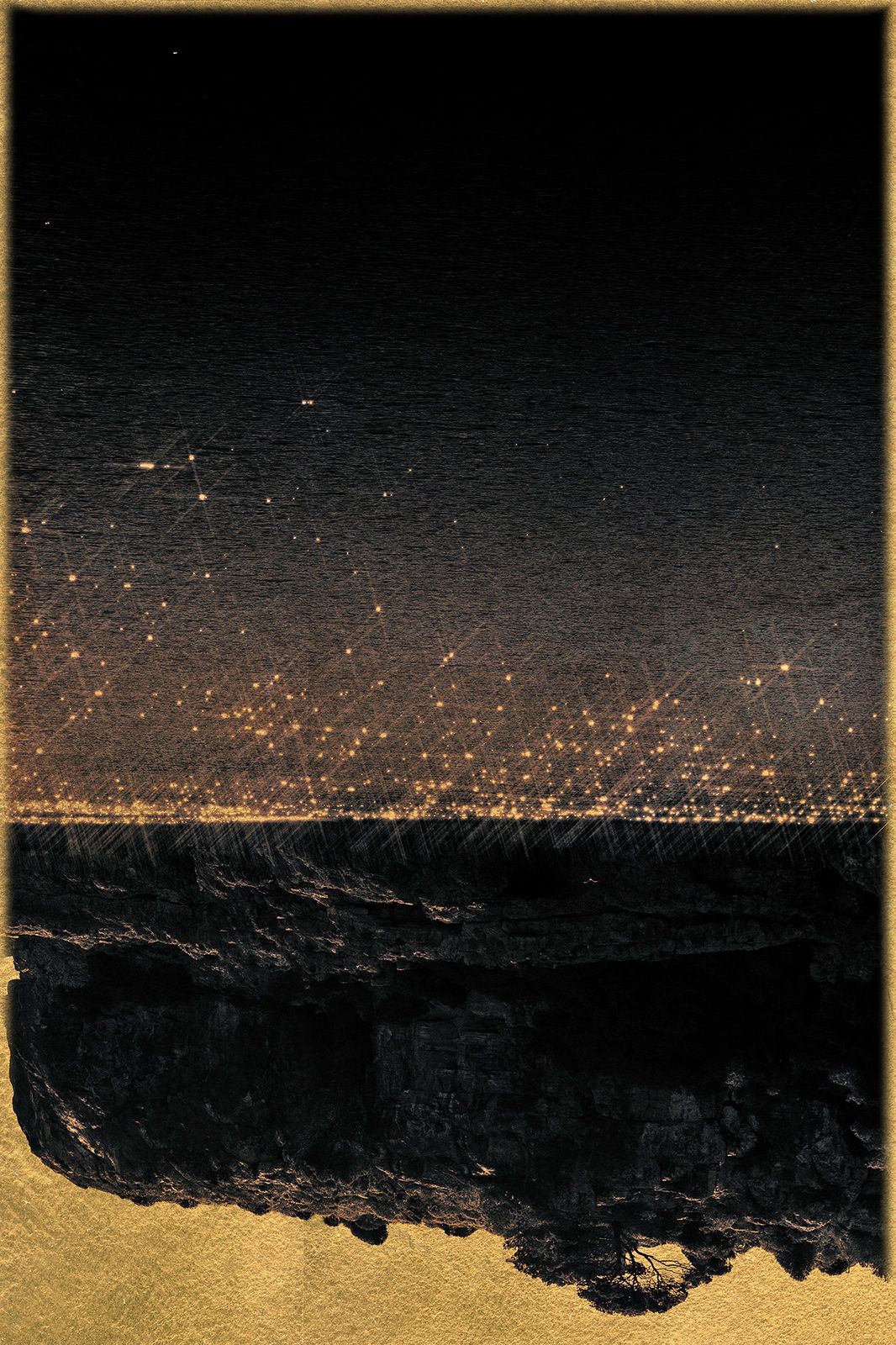 Albarrán Cabrera, The Indestructible #442, 2016/2025