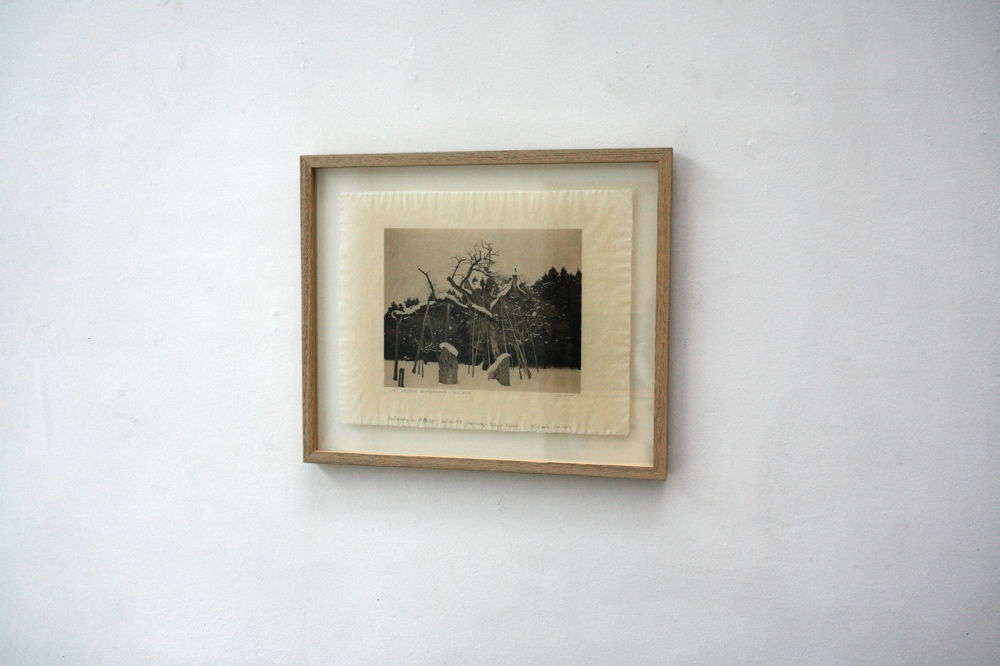 Keiichi Ito, Okitama Yamagata-ken, 2012