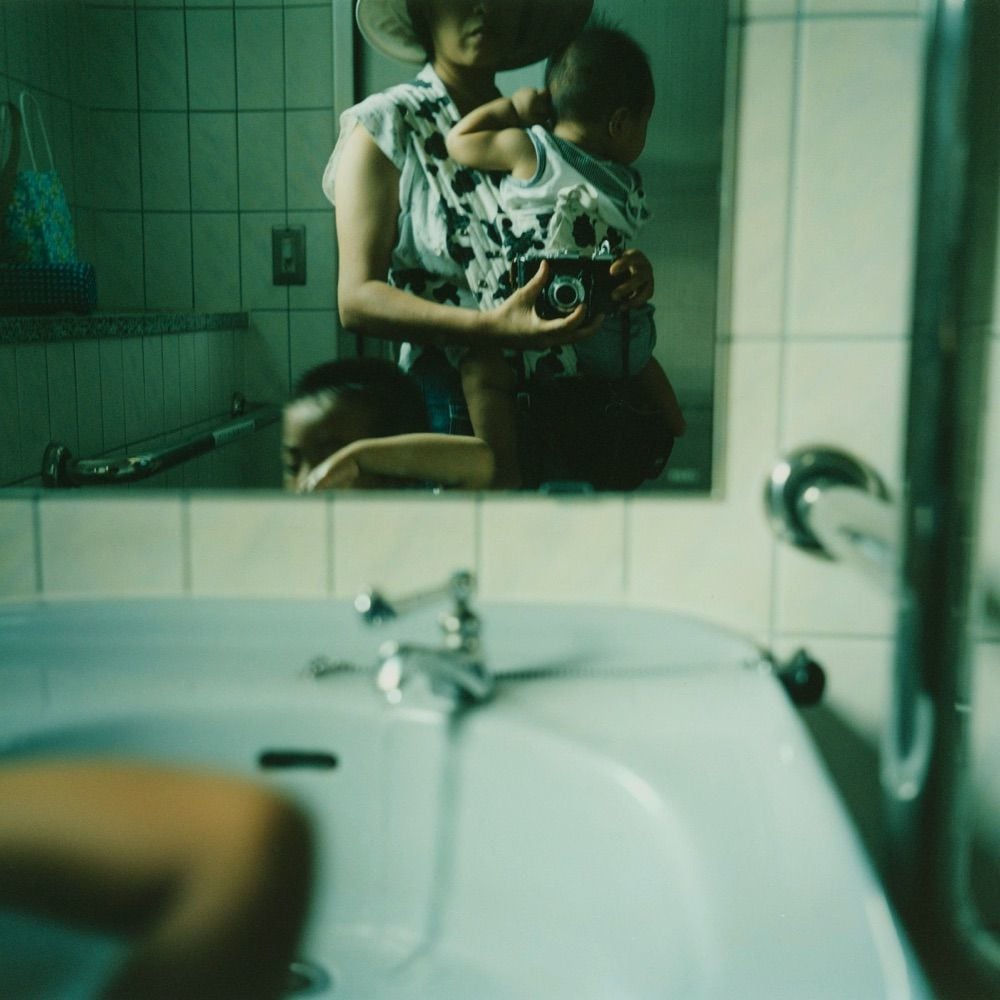 Mikiko Hara, Untitled, 2006 from Humoresque (#135)