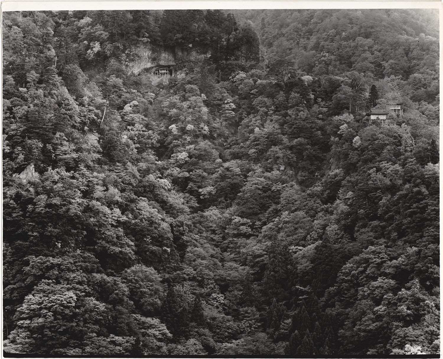 Ken Domon, Koji Junrai - Plate 085, 1963-1972