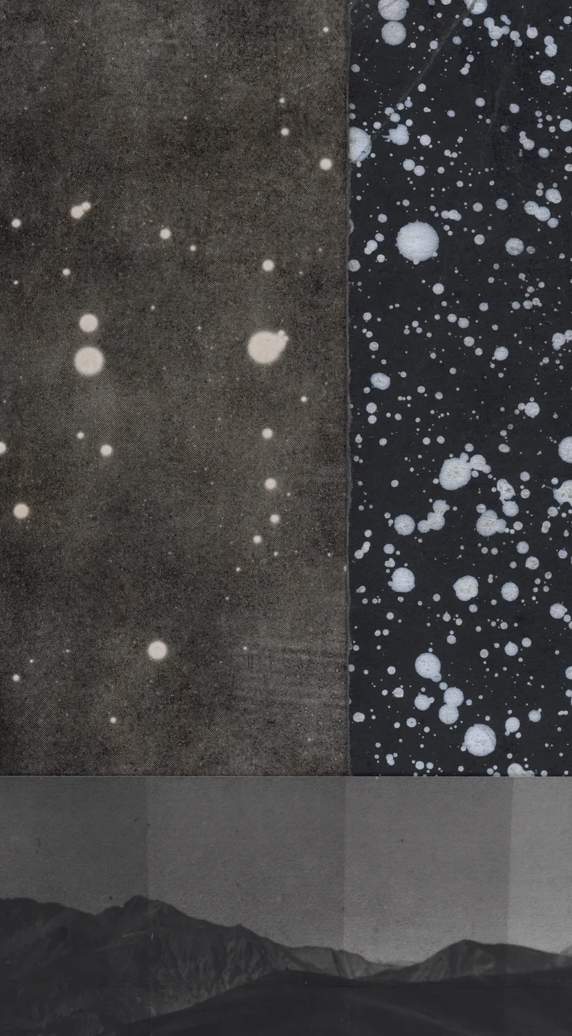 Gert Motmans, Night Study XX, 2025