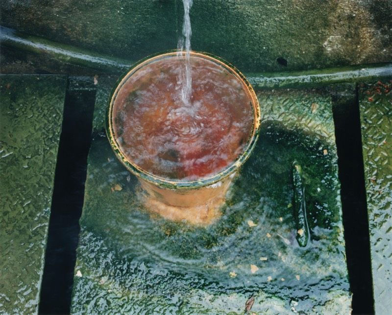 Yoko Ikeda, 0712-02 Okura Village, Yamagata Prefecture, 2010