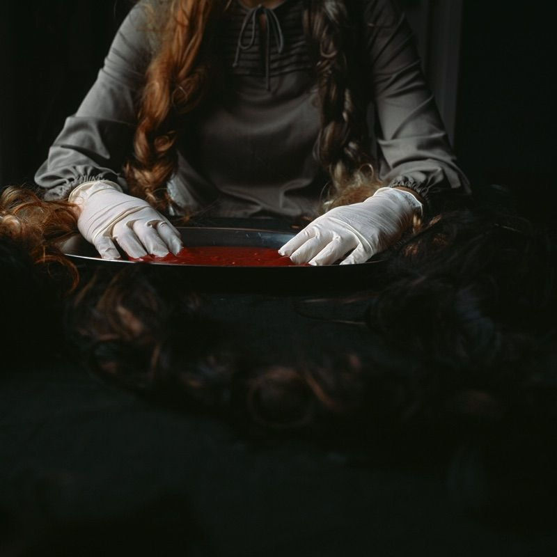 Kumi Oguro, Touch, 2012