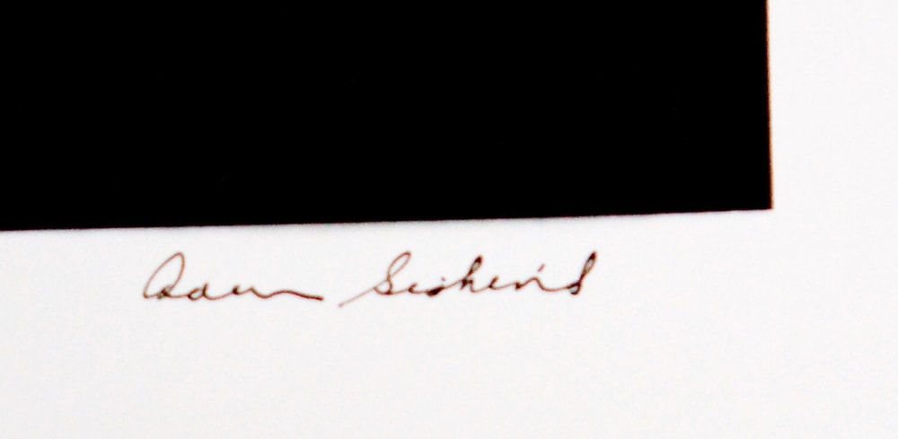 Various International Artists, Aaron Siskind - Chicago, 1948