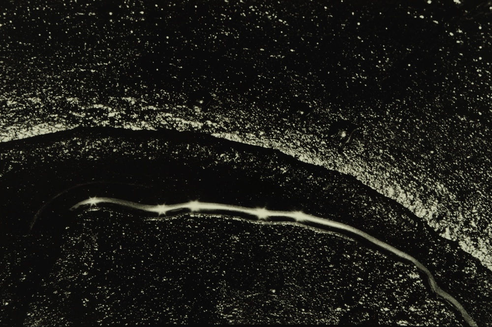 Hitoshi Fugo, Flying Frying Pan #56, 1979-1994