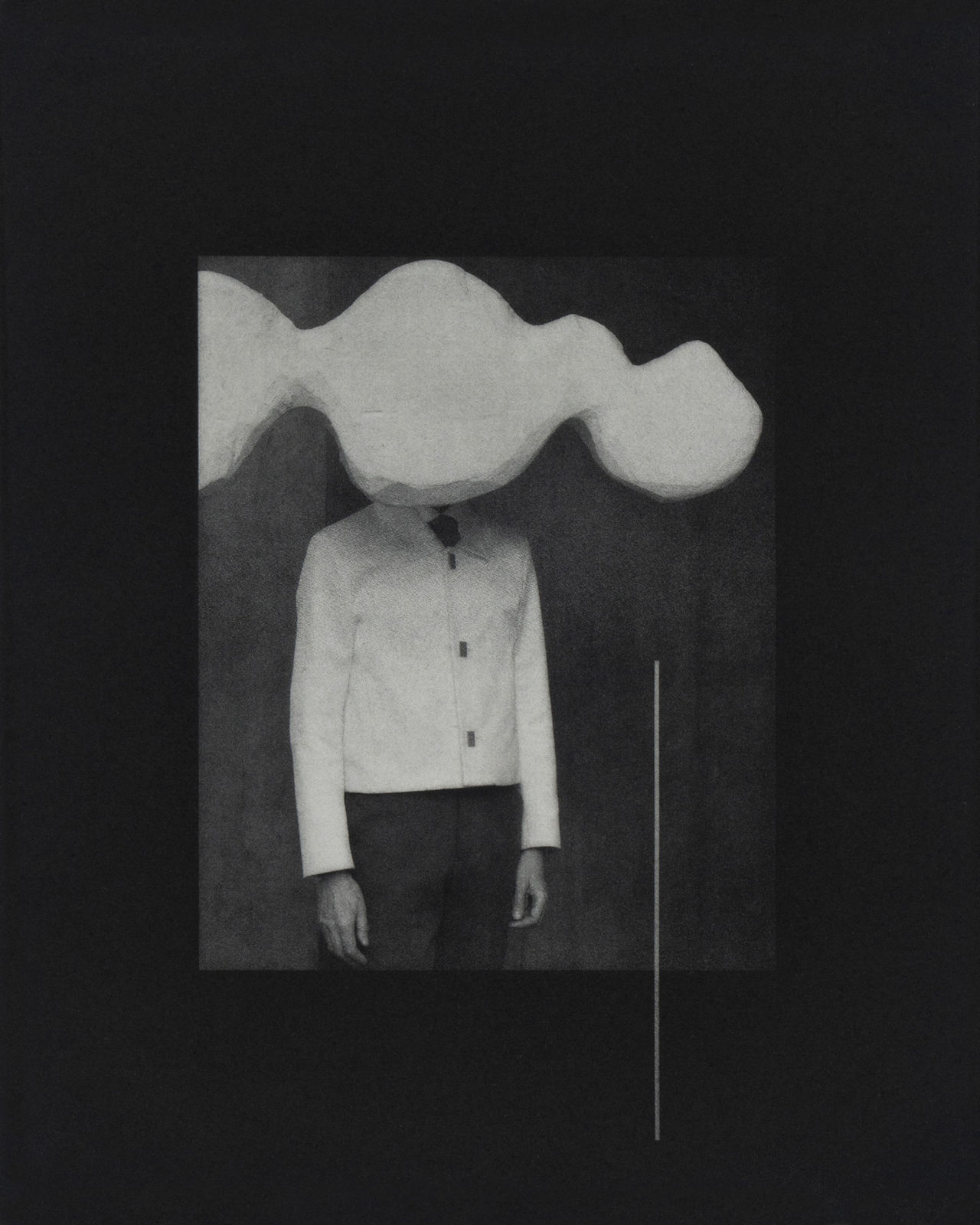 Sayuri Ichida, Ctrl Shift + J #020, 2023