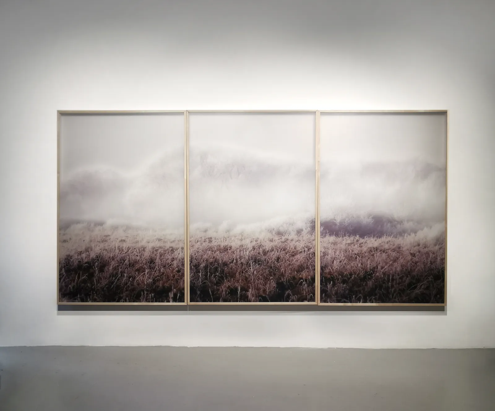 Casper Faassen, Rime, 2021