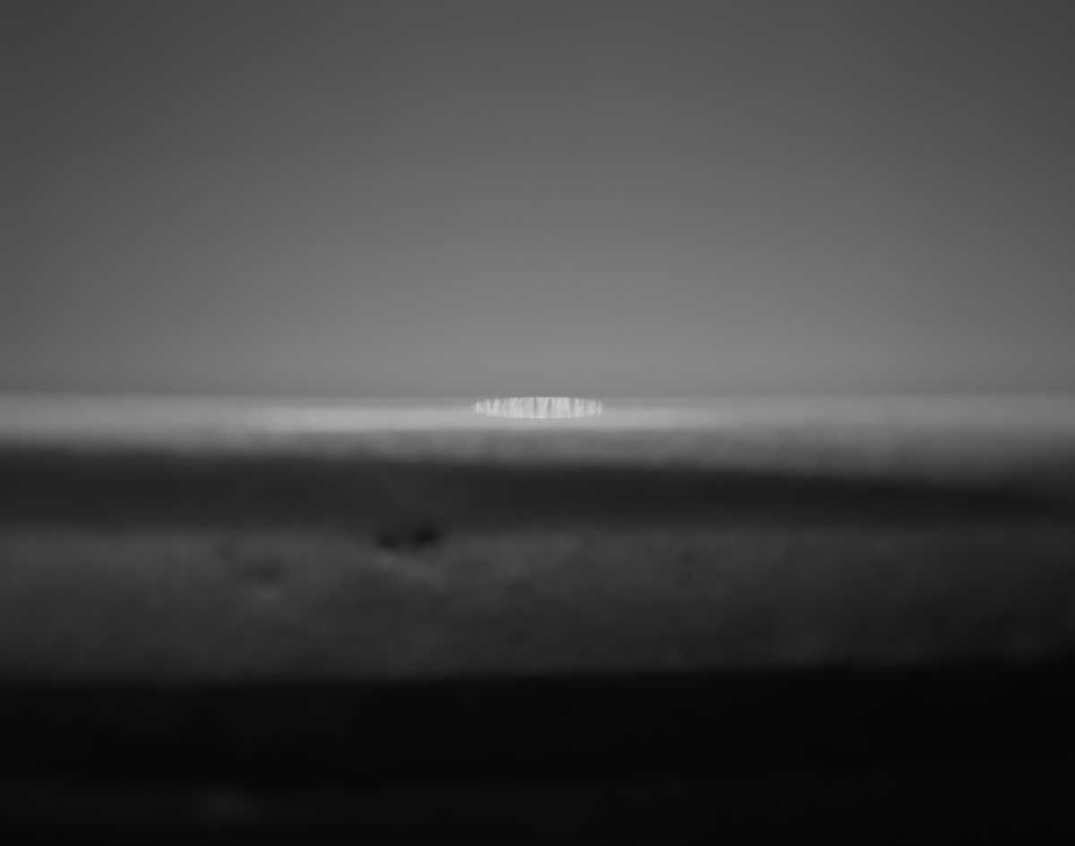 Keiichi Ito, Akauzumon, 2017