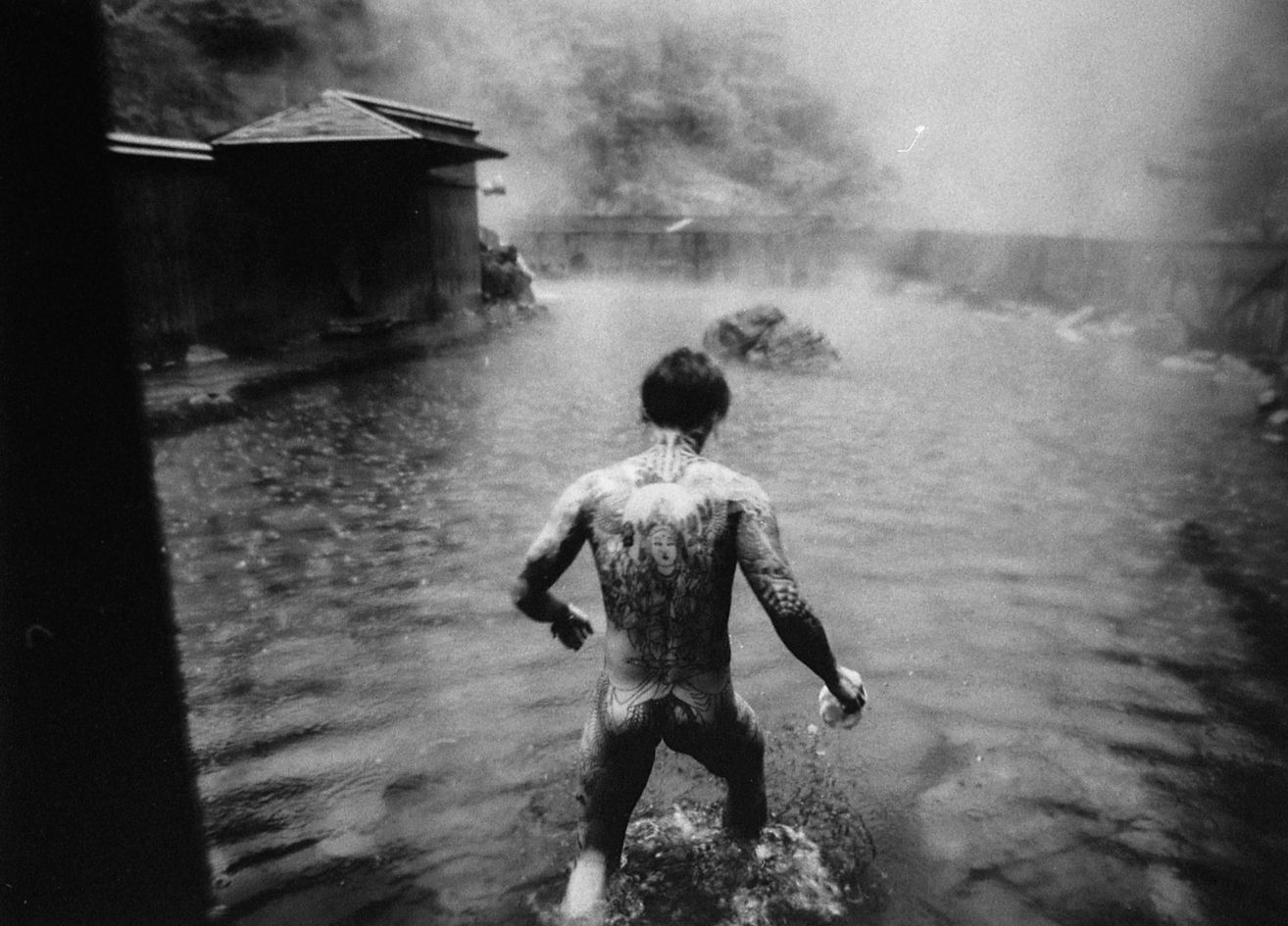 Ronin de Goede, Kusatsu/Takahiro, 2017