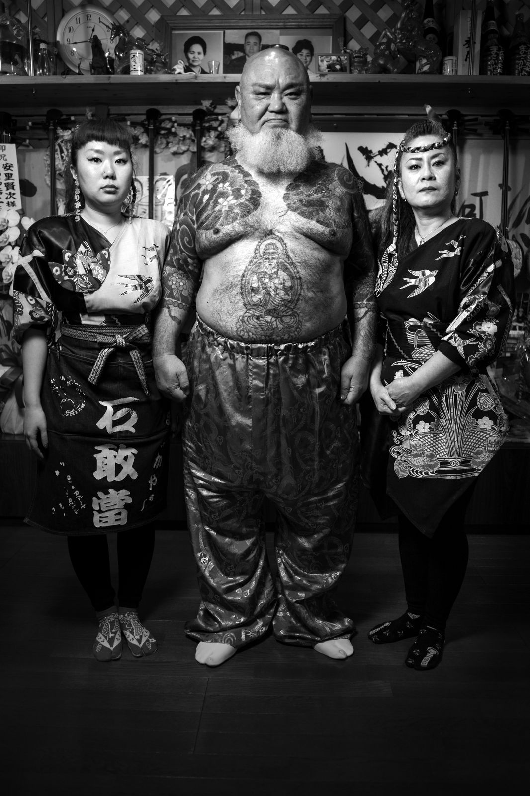 Chloé Jafé, No. 201618, 2016