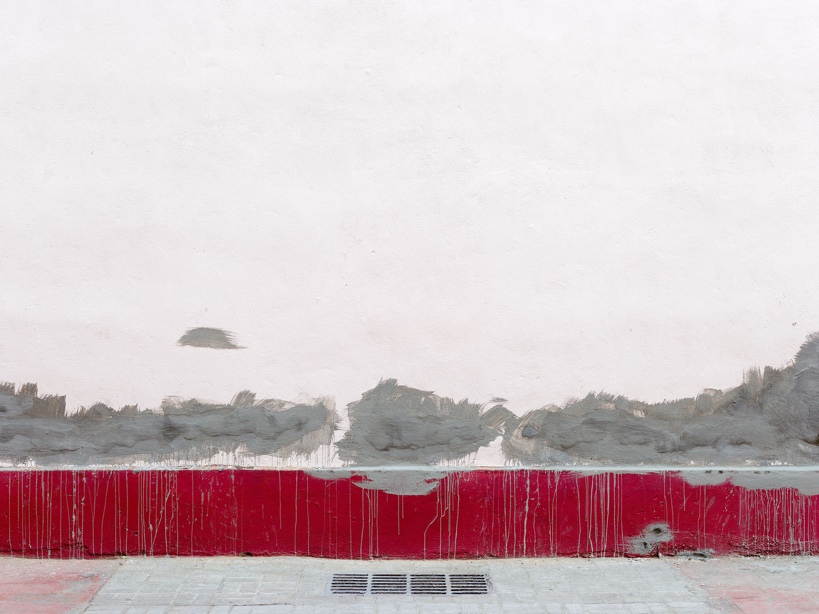 Bert Danckaert, True Nature #63 (Santiago de Cuba), 2017