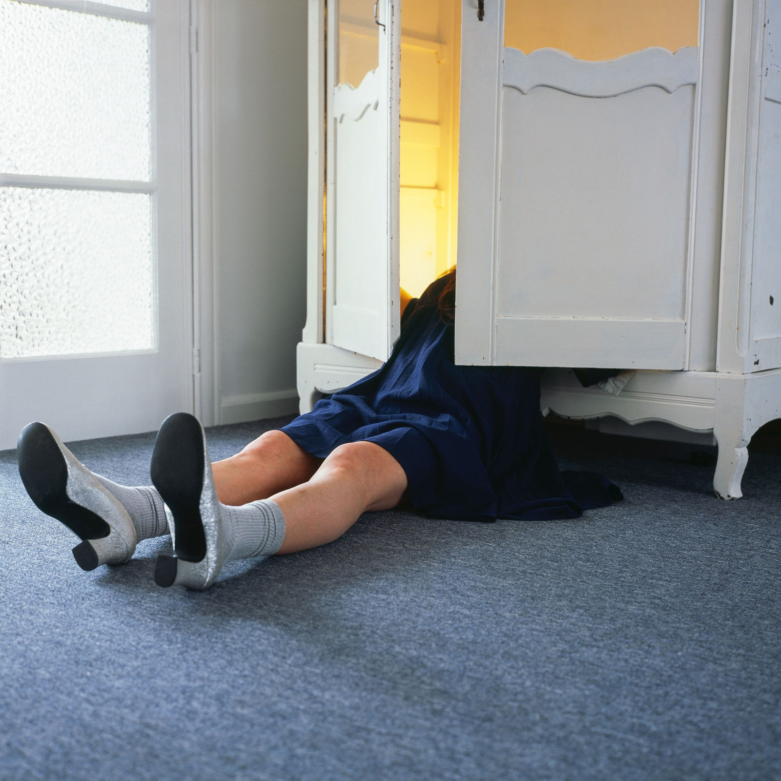 Kumi Oguro, Leak, 2021