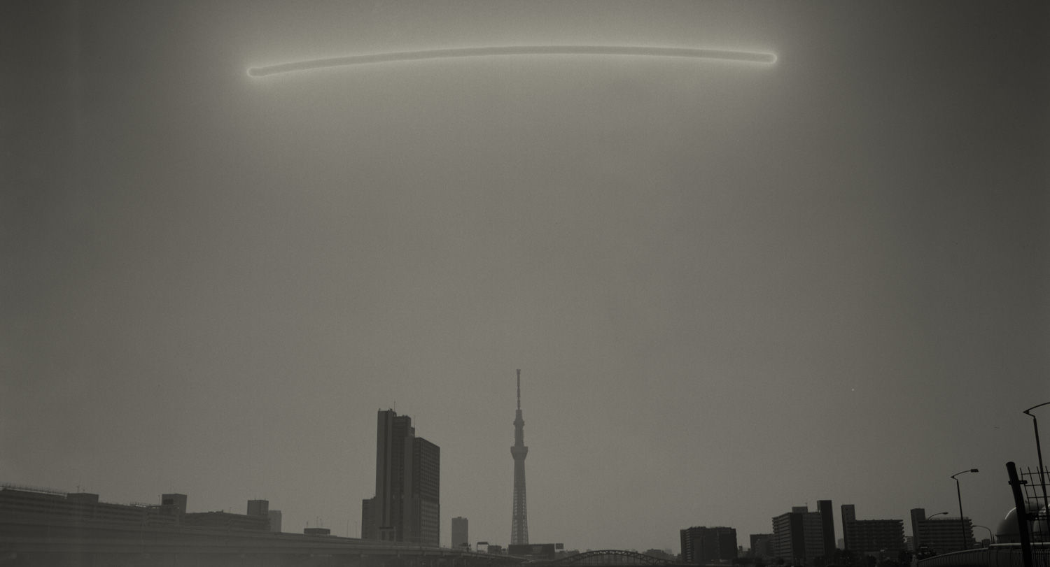 Keiichi Ito, F1318, 2019