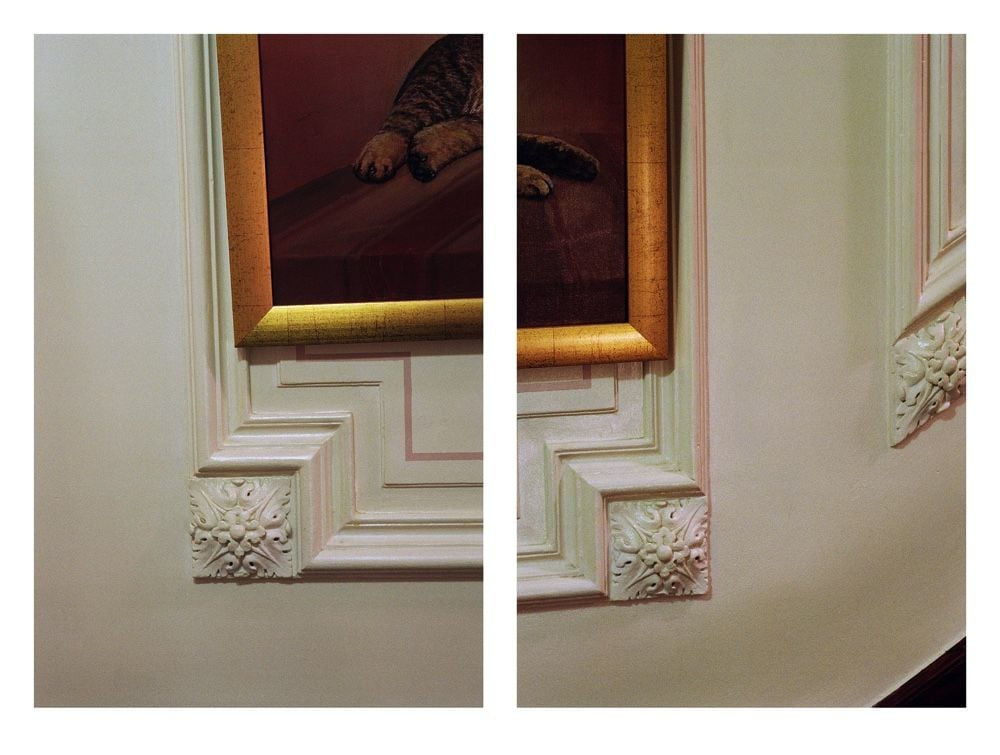 NEKO Project, Shinji Otani - Untitled, 2018